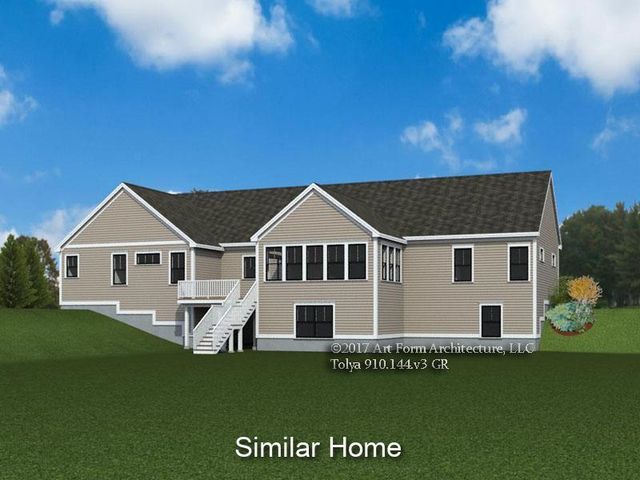 Lot 1 Emerson Ridge, Dover, NH 03820