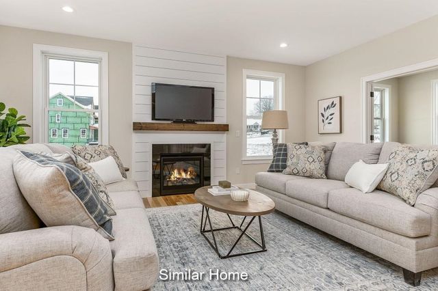 Lot 1 Emerson Ridge, Dover, NH 03820