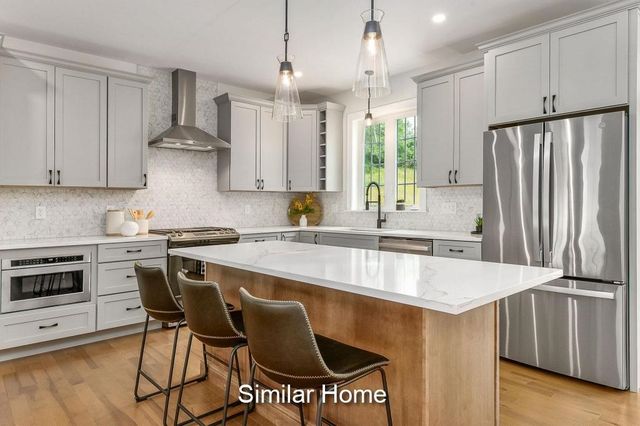 Lot 1 Emerson Ridge, Dover, NH 03820