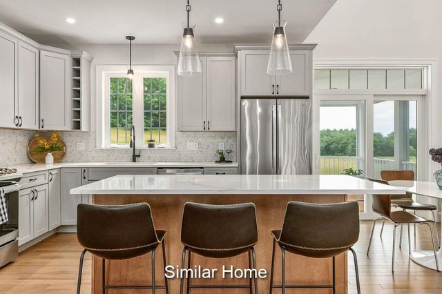 Lot 1 Emerson Ridge, Dover, NH 03820