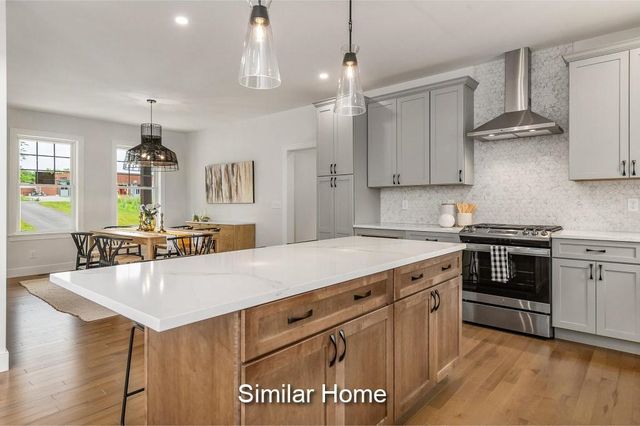 Lot 1 Emerson Ridge, Dover, NH 03820