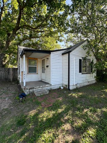 1415 W Irving, Wichita, KS 67213