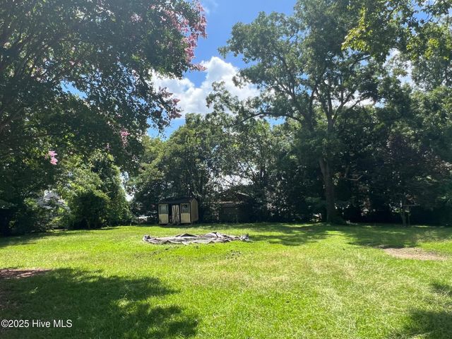 413 W Church Street, Williamston, NC 27892