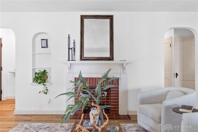 47 N Wright Avenue, Fairborn, OH 45324