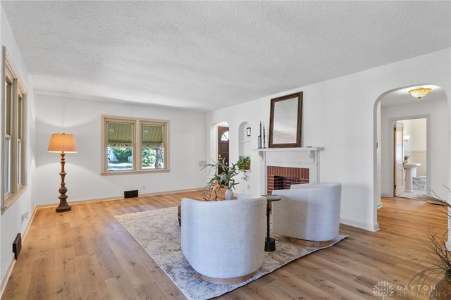 47 N Wright Avenue, Fairborn, OH 45324