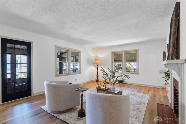 47 N Wright Avenue, Fairborn, OH 45324