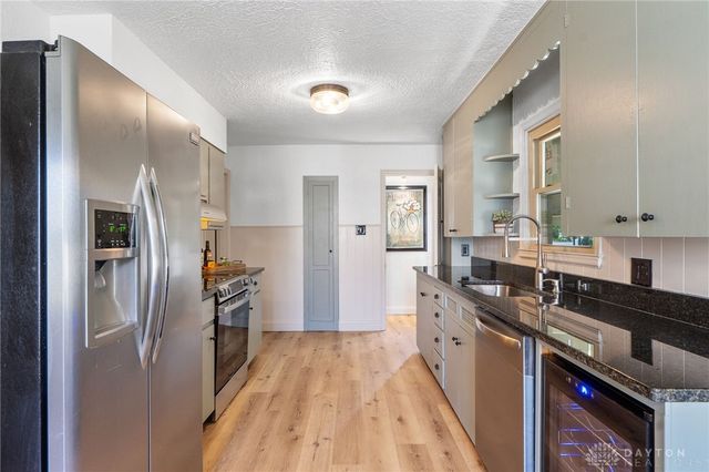 47 N Wright Avenue, Fairborn, OH 45324