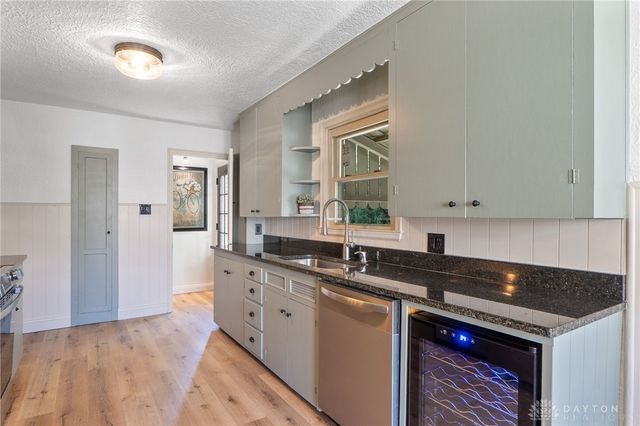 47 N Wright Avenue, Fairborn, OH 45324