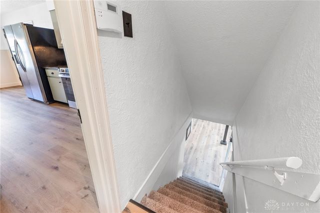 47 N Wright Avenue, Fairborn, OH 45324