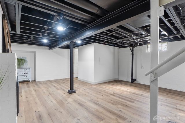 47 N Wright Avenue, Fairborn, OH 45324