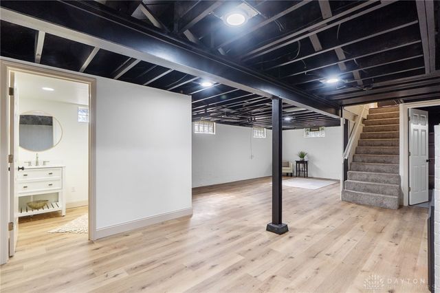 47 N Wright Avenue, Fairborn, OH 45324