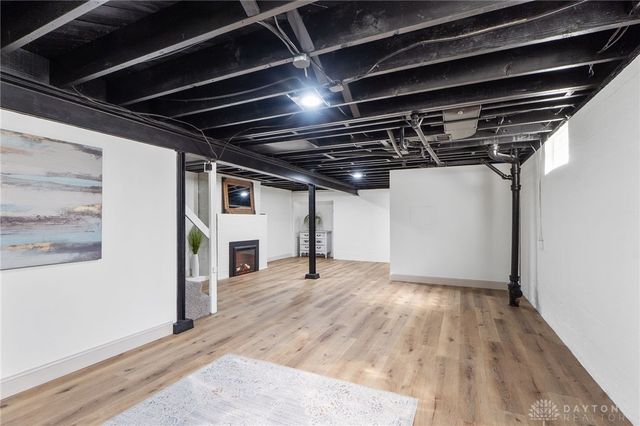 47 N Wright Avenue, Fairborn, OH 45324