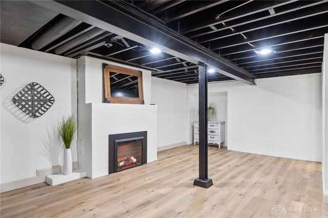 47 N Wright Avenue, Fairborn, OH 45324