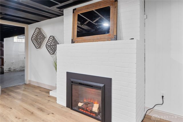 47 N Wright Avenue, Fairborn, OH 45324