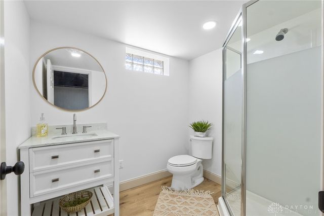 47 N Wright Avenue, Fairborn, OH 45324