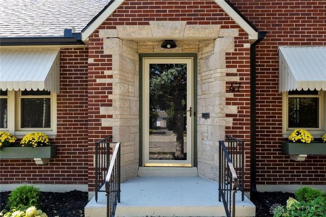 47 N Wright Avenue, Fairborn, OH 45324