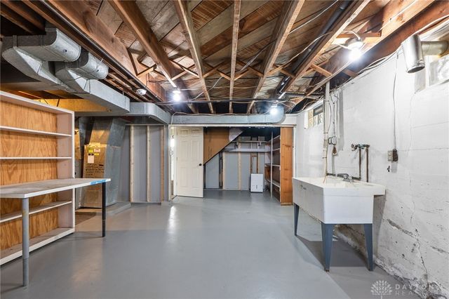 47 N Wright Avenue, Fairborn, OH 45324