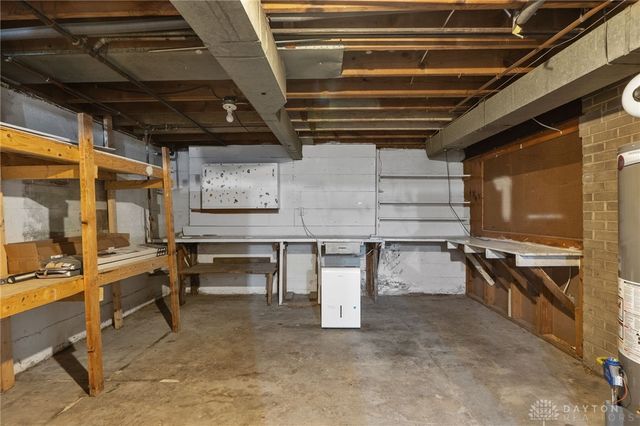 47 N Wright Avenue, Fairborn, OH 45324