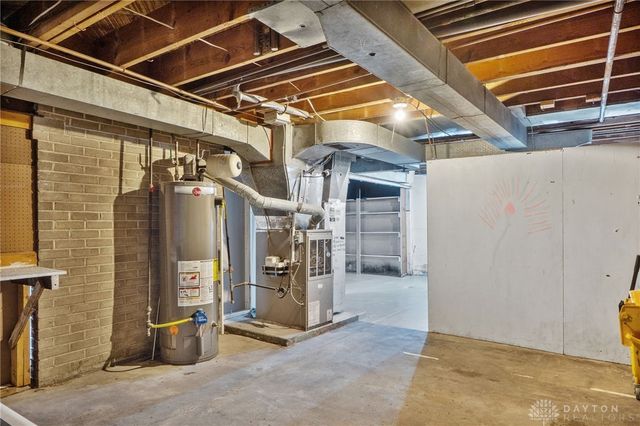 47 N Wright Avenue, Fairborn, OH 45324