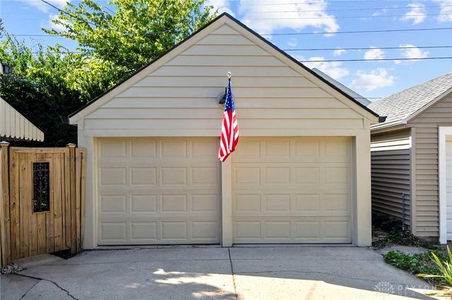 47 N Wright Avenue, Fairborn, OH 45324