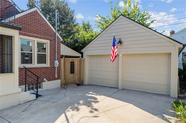 47 N Wright Avenue, Fairborn, OH 45324