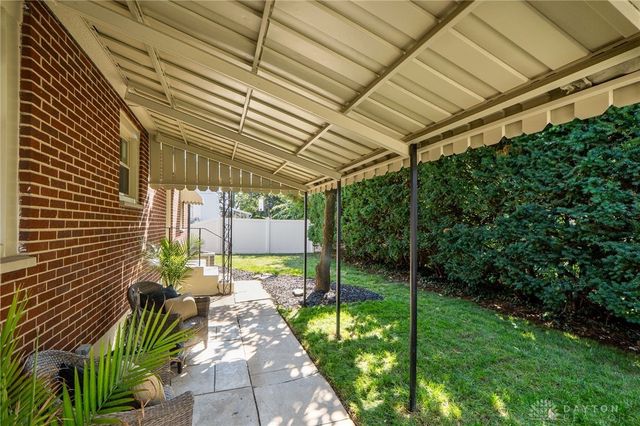 47 N Wright Avenue, Fairborn, OH 45324