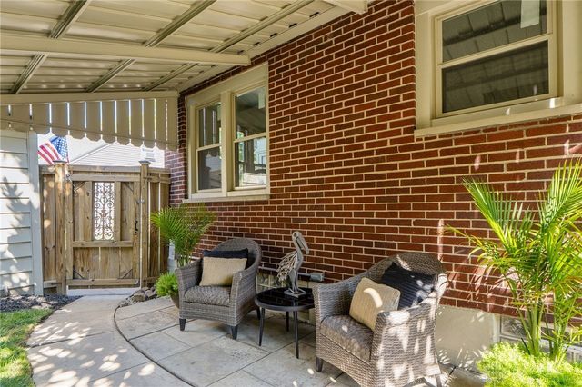 47 N Wright Avenue, Fairborn, OH 45324