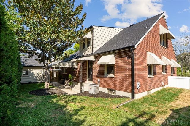 47 N Wright Avenue, Fairborn, OH 45324