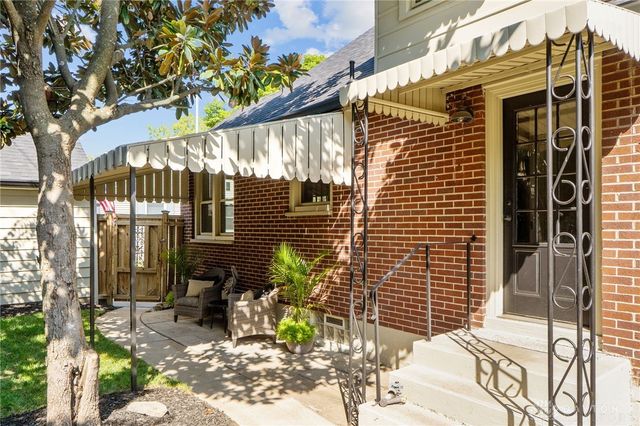 47 N Wright Avenue, Fairborn, OH 45324