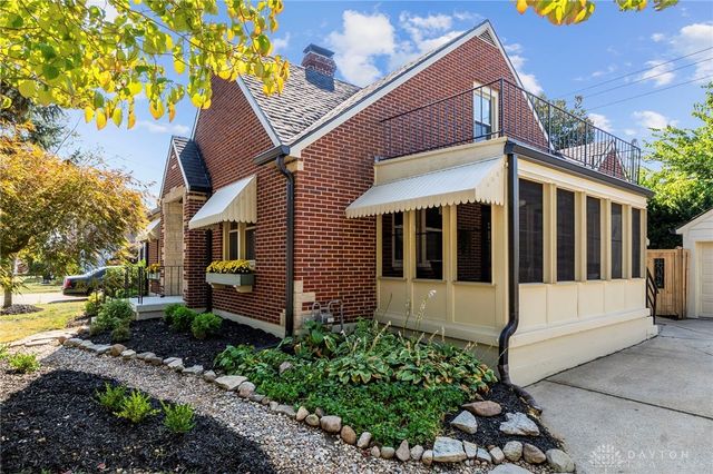 47 N Wright Avenue, Fairborn, OH 45324