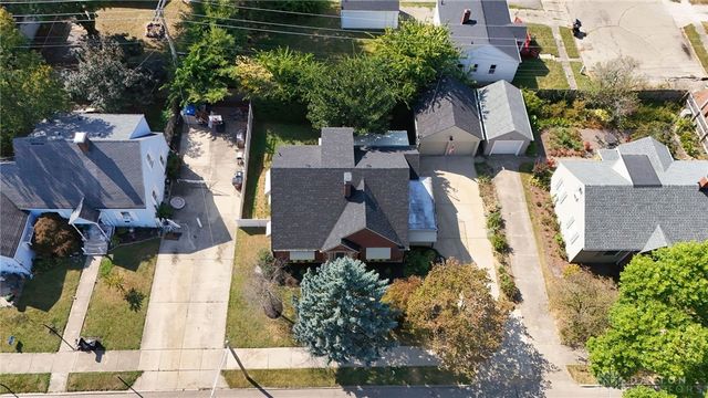 47 N Wright Avenue, Fairborn, OH 45324