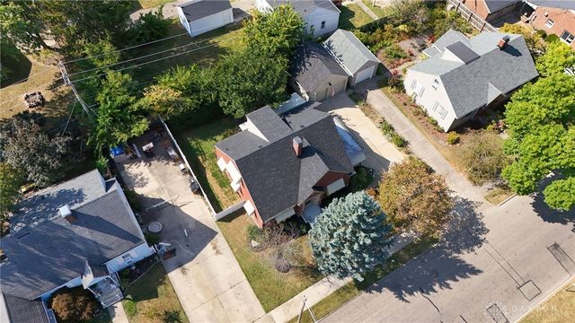 47 N Wright Avenue, Fairborn, OH 45324