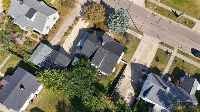 47 N Wright Avenue, Fairborn, OH 45324