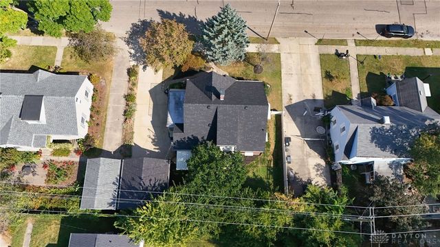 47 N Wright Avenue, Fairborn, OH 45324
