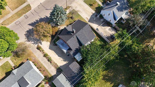 47 N Wright Avenue, Fairborn, OH 45324