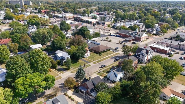 47 N Wright Avenue, Fairborn, OH 45324