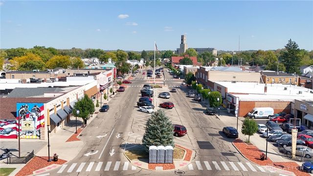 47 N Wright Avenue, Fairborn, OH 45324