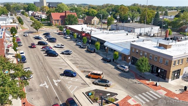 47 N Wright Avenue, Fairborn, OH 45324