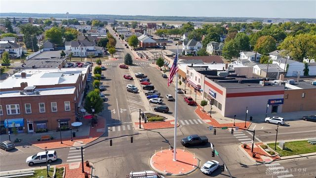 47 N Wright Avenue, Fairborn, OH 45324