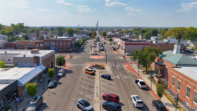 47 N Wright Avenue, Fairborn, OH 45324