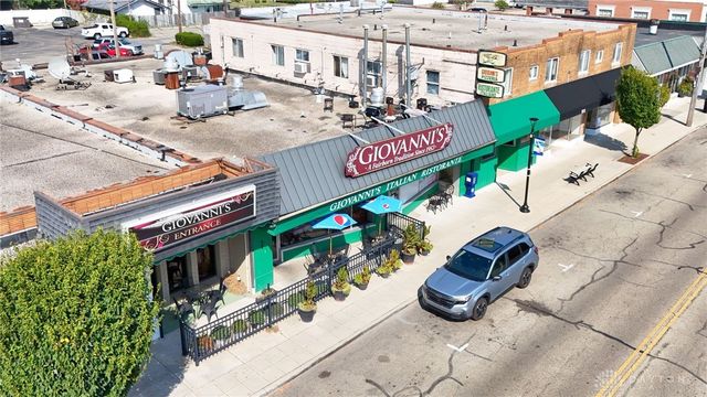 47 N Wright Avenue, Fairborn, OH 45324