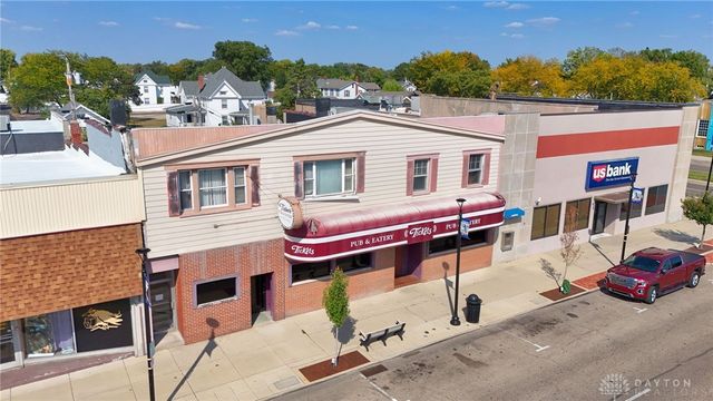 47 N Wright Avenue, Fairborn, OH 45324