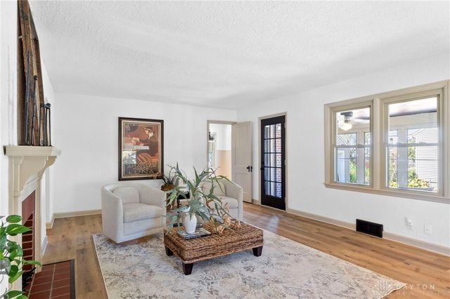 47 N Wright Avenue, Fairborn, OH 45324