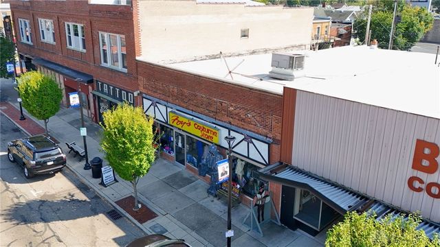 47 N Wright Avenue, Fairborn, OH 45324