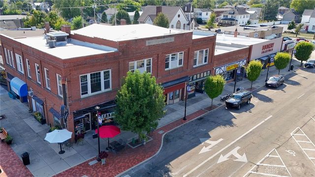 47 N Wright Avenue, Fairborn, OH 45324