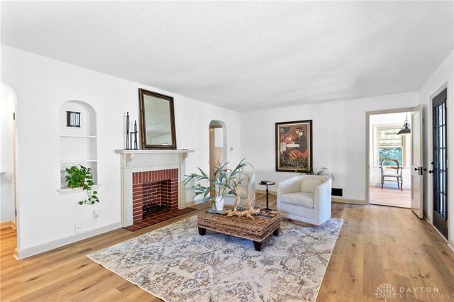 47 N Wright Avenue, Fairborn, OH 45324