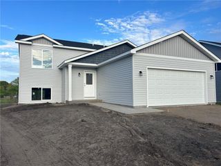 23614 Lily Street NW, Saint Francis, MN 55070