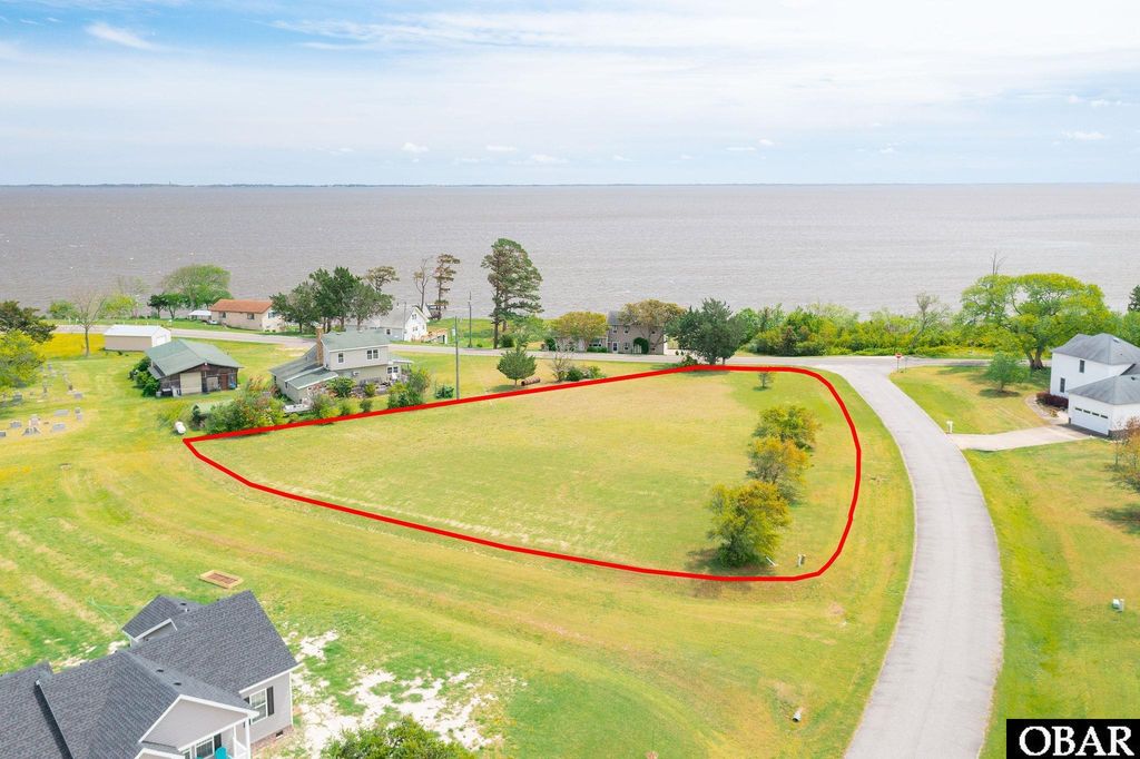 100 Gull Rock View Lot 1, Coinjock, NC 27923