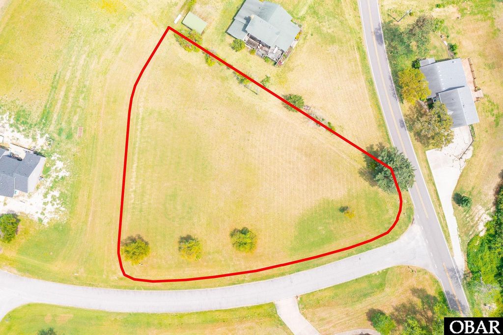 Image 7 of property listing at 100 Gull Rock View Lot 1, Coinjock, NC 27923