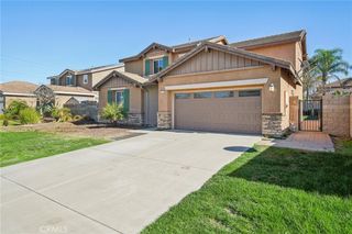 6658 Bright Gem Court, Eastvale, CA 92880